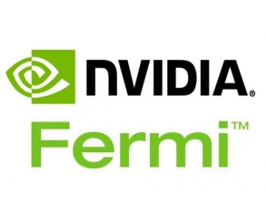 Nvidia GF104 na zdjęciu