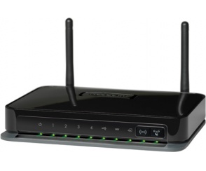 DGN2200 od Netgear