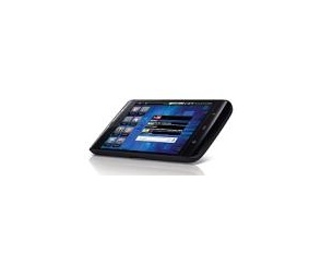 5-calowy tablet Dell Streak z Android OS