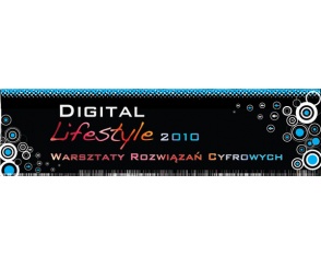 Digital Lifestyle 2010 już za tydzień