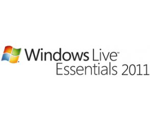 Windows Live Essentials