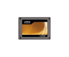 Crucial RealSSD C300 o pojemności 64GB