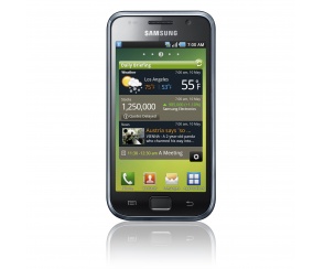 Europejska premiera Samsung Galaxy S