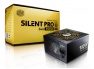 Silent Pro Gold - Złoto od Cooler Master