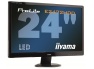 iiyama E2472HDD-1 - pierwszy panel z podświetleniem LED