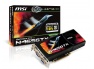 N465GTX-M2D1G od MSI