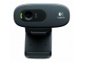 Logitech HD Pro Webcam C270