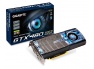 GIGABYTE GeForce™ GTX 480 odświeża rekord świata w 3DMark Vantage