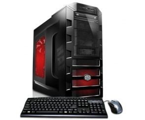 IBUYPOWER z Core i7 i GeForce GTX 580