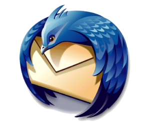 Thunderbird 5.0 już dostępny