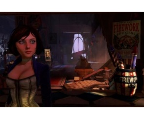 BioShock: Infinite