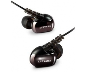 Słuchawki Creative Aurvana In-Ear3