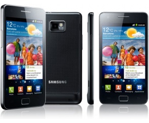 Samsung Galaxy S II dostanie lepszy procesor