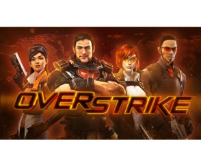 E3: Overstrike, co to takiego?