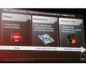 AMD: Bulldozer opóźniony