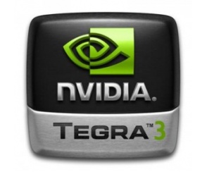 NVIDIA Tegra 3