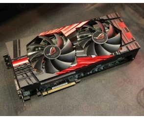 Asus GeForce GTX 580 Mars II - najwydajniejsza karta na świecie(?)