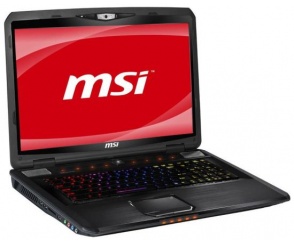 MSI GT780R i GX780 typowo dla graczy