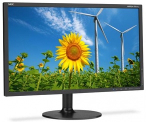 Monitor NEC MultiSync EX231Wp