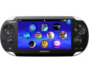 NGP to PS Vita