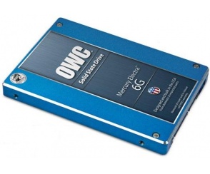 Dysk OWC Mercury Electra 6G SSD