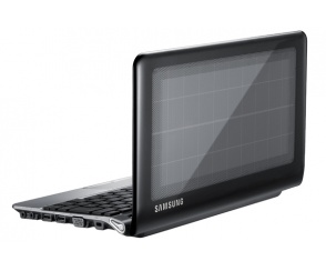 „Słoneczny netbook” Samsunga – NC215S