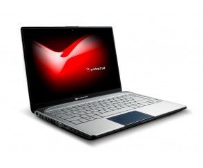 Packard Bell EasyNote NX