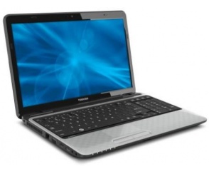 Nowy laptop Toshiby Satellite L775D w przedsprzedaży!