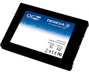 OCZ Technology przedstawia Deneva 2