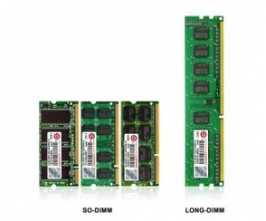 Wyjątkowo odporne i stabilne moduły pamięci od TRANSCENDa