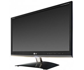 Nowy monitor ze wsparciem 3D - LG DM50D niedługo w Europie