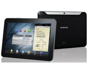 Samsung Galaxy Tab 8.9 w Europie za 3 miesiące