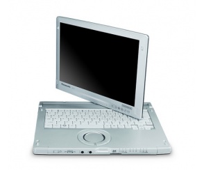 Panasonic Toughbook C1