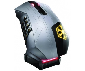 Razer Star Wars - The Old Republic