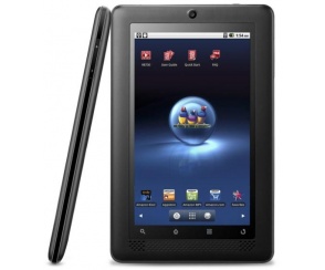 Tablet ViewBook 730 - kolejny z Google Android