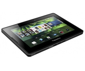 Aktualizacja systemu dostępna dla tabletów Blackberry Playbook