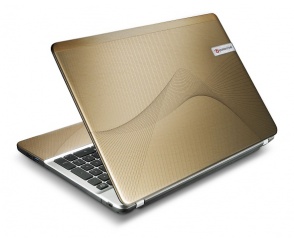 Nowy Packard Bell EasyNote TSX