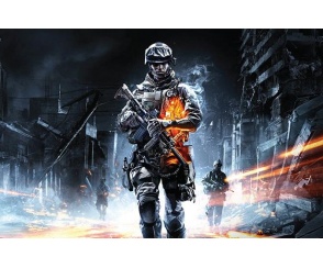 Battlefield 3 będzie miał co-opa!