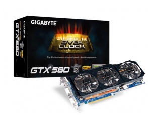 GIGABYTE Super Overclock znowu na topie!