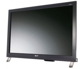 Dotykowy Acer T231H