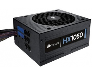 Professional HX1050 i Professional Gold AX650 od Corsair