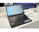 Supercienki laptop Acer TravelMate 8481