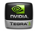 NVIDIA Tegra 3