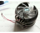 Zalman CNPS12X Extreme z 3 wentylatorami