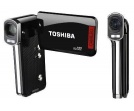 Kamery 1080p Toshiba Camileo już są!