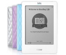 eReader Touch Edition dostępny w Ameryce Północnej