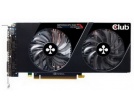 Club3D podkręca GTX 560Ti