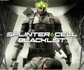 Splinter Cell: Blacklist zmierza na Wii U?