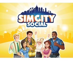 Beta SimCity Social wystartowała