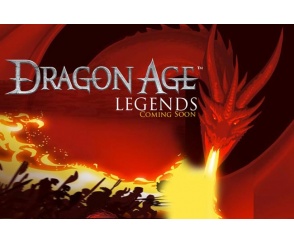 Dragon Age Legends do pobrania